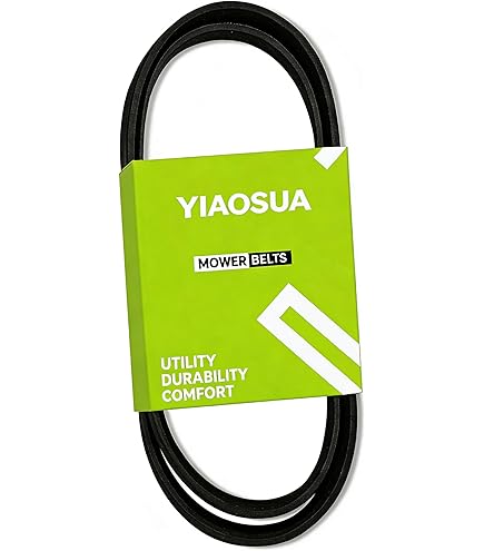 Amazon.com : Honda 22431-VL0-B00 Lawn Mower V-Belt : Patio, Lawn
